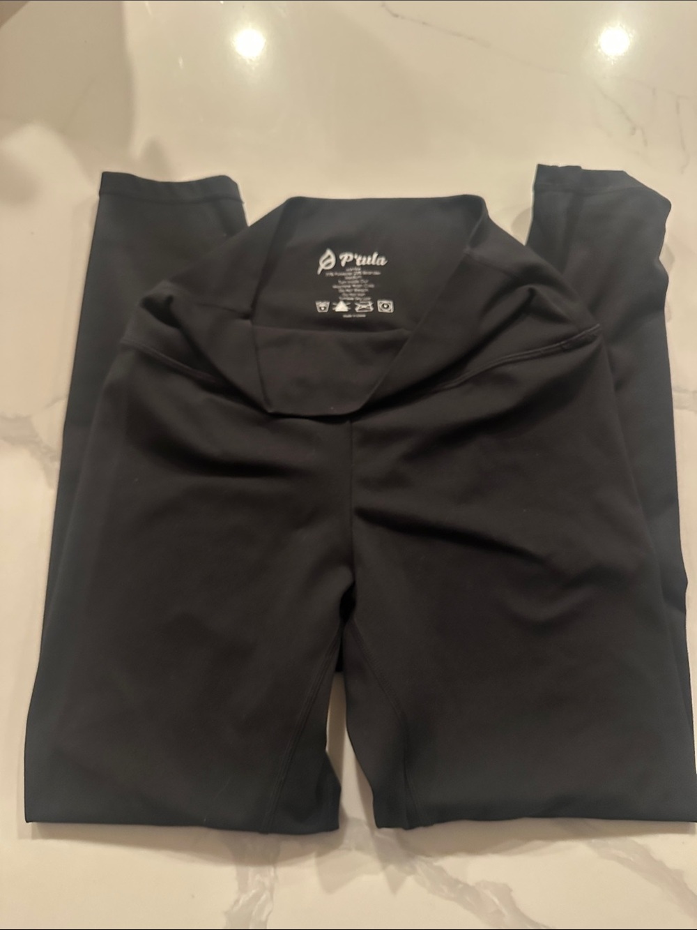 P'tula Myra Legging -M